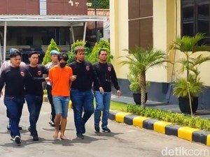 Gelap Mata Heru Bunuh Endang gegara Kata-kata Pedas Soal Utang