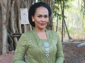 Stani Arifasti: Dari MC Lokalan Jadi Bintang Akting Laris Manis