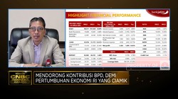 Sukses Cetak Laba Rp 1,1 Triliun, Bank Jatim Punya Jurus Ini!