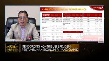Sukses Cetak Laba Rp 1,1 Triliun, Bank Jatim Punya Jurus Ini!