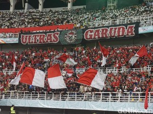 Iqbal Gwijangge: Terima Kasih atas Dukungan Besar untuk Timnas U-17!