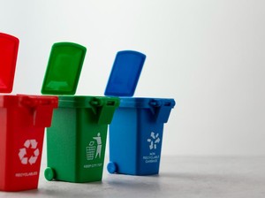 5 Cara Pilah Sampah di Rumah Selama Ramadan