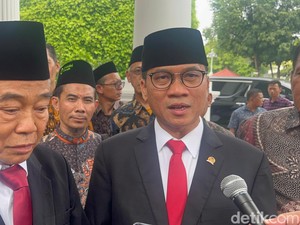 Abdul Chalim Pahlawan Nasional, Waka MPR: Beliau Politisi-Pejuang-Ulama