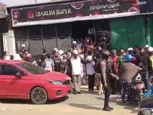 Polisi Kantongi Ciri-ciri Pembunuh Sadis Wanita Dalam Rumah di Bone