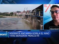 El Nino Bikin RI Kian Sulit Dapat Impor Beras, Apa Solusinya?