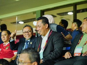 Zulhas Puji Daya Juang Timnas U-17 Imbangi Ekuador