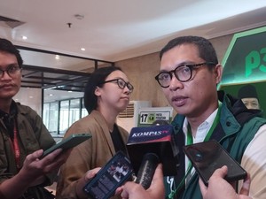 PPP Nilai Kegelisahan Ganjar Soal Putusan MK adalah Kegelisahan Publik