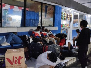 Miris, 11 Atlet Gulat NTB Telantar 9 Hari di Jakarta