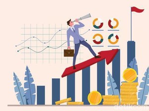 Rekor Baru Bank Mandiri