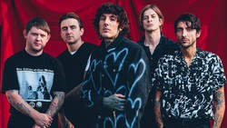Bring Me The Horizon Rencana Hiatus?