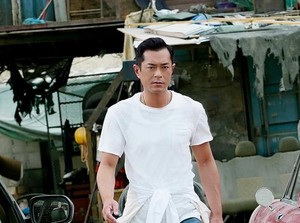 Sinopsis Chasing The Dragon II: Wild Wild Bunch, Menyusup ke Geng Jahat