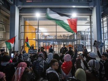Terungkap 86% Dunia Pro Palestina Bukan Israel, Ini Datanya