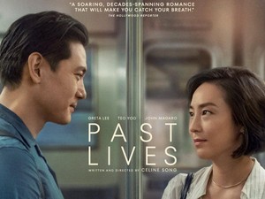 Deretan Film yang Pimpin Nominasi Spirit Awards 2024, Ada Past Lives