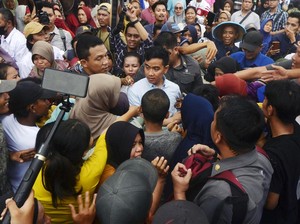 Jawaban Timnas AMIN dan TPN soal Banyak Pihak Tak Siap Gibran Cawapres