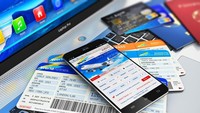 Siap-siap! Tiket Pesawat Bakal Tambah Mahal