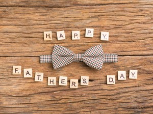 125 Kata-kata untuk Hari Ayah Nasional yang Menyentuh Hati dan Bikin Haru