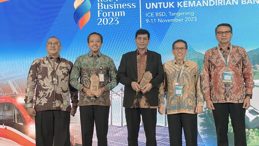Krakatau Steel