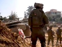 Serangan Israel ke RS Al-Shifa Jadi Bumerang, Ini Buktinya