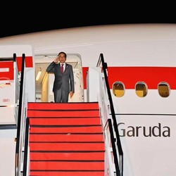 Jokowi Kasih 4 Tuntutan Soal Perang Israel di Gaza