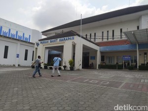 7 Fakta Percobaan Pembunuhan Pasien di Magelang, Ngaku Teman-Cerita Hal Gaib