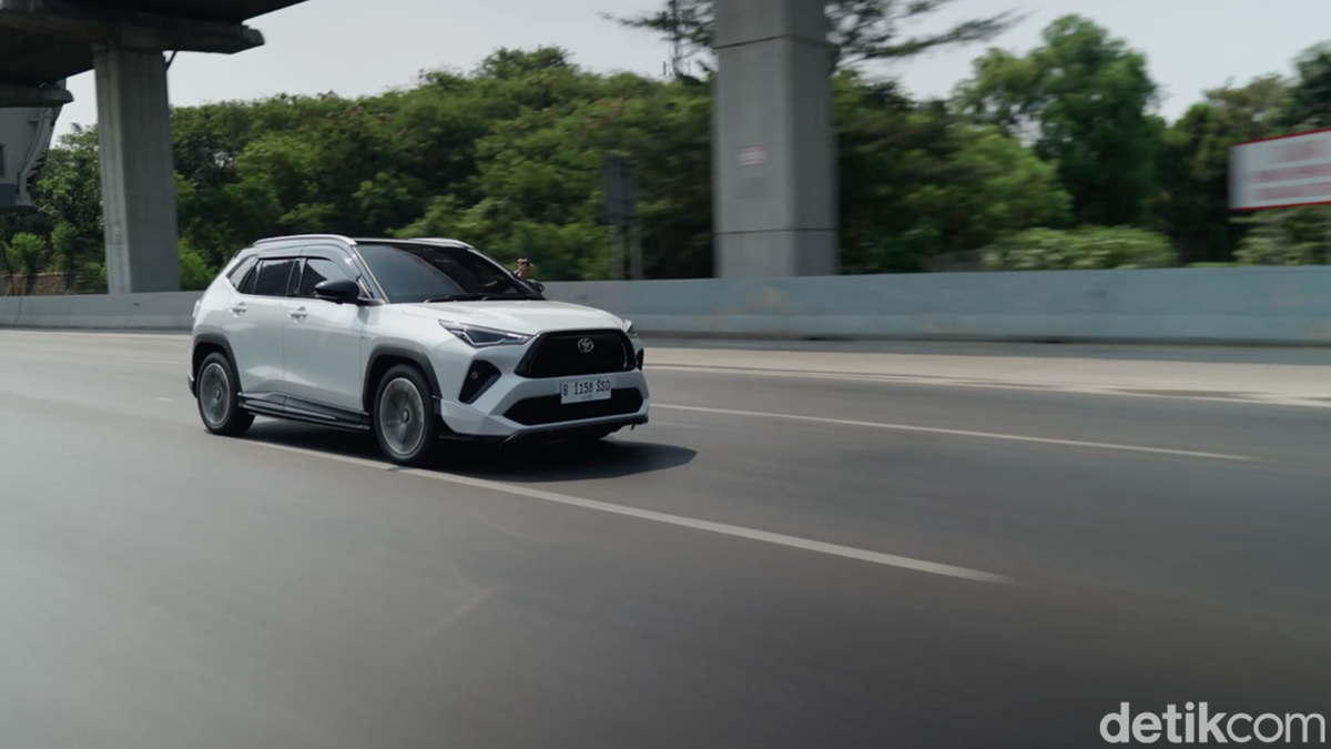 Insentif Mobil Mulai Dibahas, Ini Bocoran Menperin — NadiKabar.com