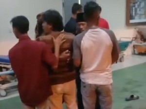 Duduk Perkara RSUD Leuwiliang Diviralkan Ambulans Disembunyikan