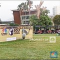 CNBC Indonesia Golf Tournament 2023 Kembali Lagi