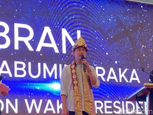 Mewakili Kepemimpinan Muda?