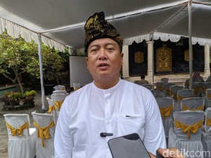 Jubir Kemlu Kecam Israel, Bantah Ada Markas Hamas di RS Indonesia di Gaza
