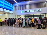 Tiket Kereta Cepat Whoosh Ternyata Laku Keras, Ini Alasannya