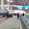 Harap Sabar! KA Cepat Whoosh Tembus Kota Bandung Masih Dikaji