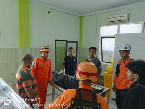 Mahasiswi Tewas di Gunung Argopuro, Ikut Diklatsar Pecinta Alam