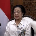 Megawati Ucapkan Selamat Idul Fitri, Beri Pesan Ini