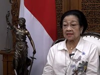 MK Pertimbangkan Amicus Curiae Megawati Hingga BEM Unair