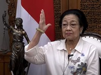 PDI-P Partai Penguasa Parlemen, Mampukah 2024 Berjaya Lagi?