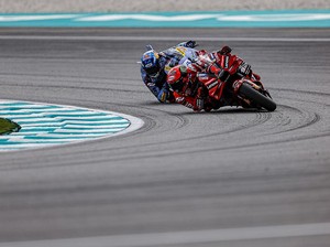 Jangan Ketinggalan! Ini Link Live Streaming MotoGP Malaysia 2023