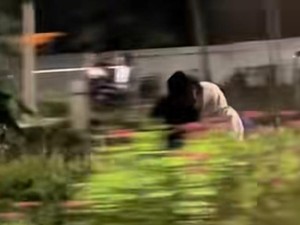 Muda-mudi Cipokan di Taman Malang: Pengakuan Warga-Respons Satpol PP