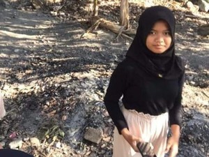 Siswi SD di Jogonalan Klaten Hilang Misterius Disebut Pergi Bareng 2 Orang