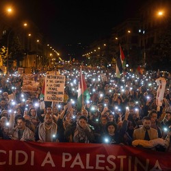 Pendonor Barat Setop Dana ke Arab Gegara Menentang Israel