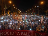 Pendonor Barat Setop Dana ke Arab Gegara Menentang Israel