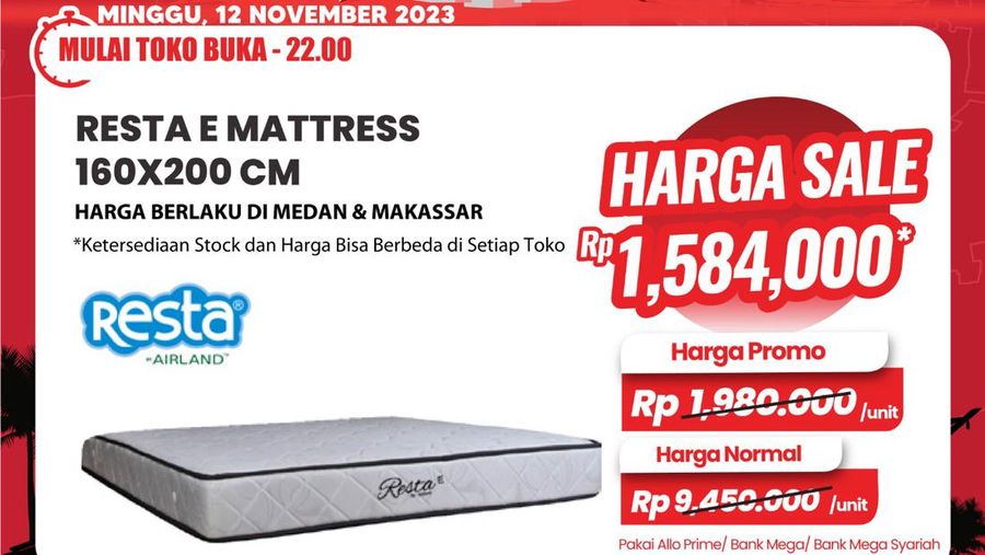 Transmart Full Day Sale