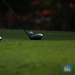 IPO Emiten Golf Tommy Soeharto Oversubscribed 27 Kali