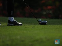 IPO Emiten Golf Tommy Soeharto Oversubscribed 27 Kali