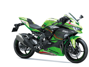 5 Rekomendasi Motor Kawasaki Ninja Terbaik dengan Performa Tangguh