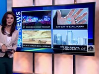 Bisnis Konser Terancam Hingga UMP 2024 Naik 15%