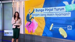 Bunga Pinjol Turun, Minjam Uang Makin Nyaman?