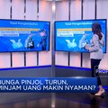 Bunga Pinjol Turun, Simak Cara Hitungnya!