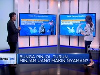 Bunga Pinjol Turun, Simak Cara Hitungnya!