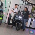 Pemprov DKI Jakarta Bebaskan Pajak Kendaraan Listrik