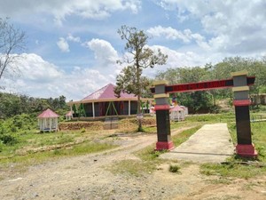 3 Rekomendasi Wisata Sejarah ke Candi-candi Kerajaan Melayu Dharmasraya